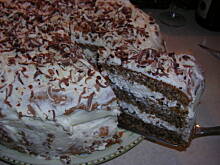 Fot. mariolan76, Orzechowiec na białkach