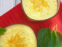 Fot. olusia23, Lassi z mango