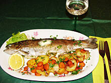 Fot. bahus, Co dziś jecie na obiadek... cd....