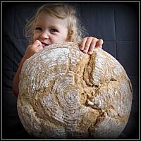 Vermont Sourdough - znakomity chleb