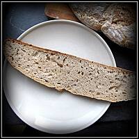 Vermont Sourdough - znakomity chleb