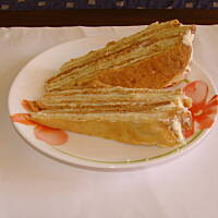 Komunistyczny Śmietanowiec