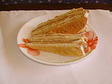 Fot. beata73, Komunistyczny Śmietanowiec