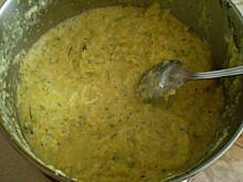 Fot. Wróbelek, pierś z kurczaka z warzywami po 7 m-cu