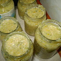 pierś z kurczaka z warzywami po 7 m-cu