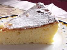 Fot. Elizabeth1982, Sernik Wiedeński