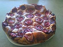 Fot. katherin19, Tarta serowo-truskawkowa- protal