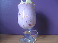 Fot. MonikaMariolka, Najprostszy deser świata