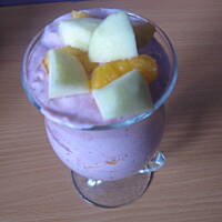 Najprostszy deser świata