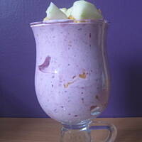 Najprostszy deser świata