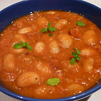 Fasolka po bretońsku dla początkujących i nie tylko!