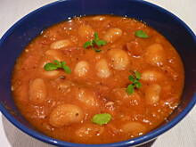 Fot. pralina, Fasolka po bretońsku dla początkujących i nie tylko!