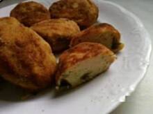 Fot. bobo100, Kotlety ziemniaczano-rybne