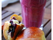 Fot. Brenia, Jagodzianki