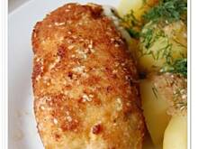 Fot. Olciaa, Drobiowe roladki z mozarellą