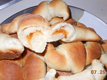 Fot. AniaMakut, Rogaliki babcine