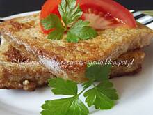 Fot. Agiatis, Francuskie tosty - chleb w jajku