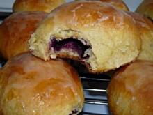 Fot. Anna Z, Jagodzianki