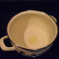 Aromatyczny sypki ryz