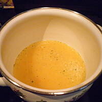 Aromatyczny sypki ryz