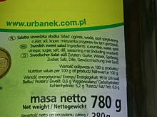 Fot. sylwiaa27, przepis na sałatkę szwedzką 