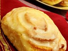 Fot. Agiatis, Szneki z glancem