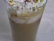 Fot. olusia23, Kawa kokosowo-pistacjowa