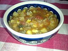 Fot. wiernikosia, Caponata