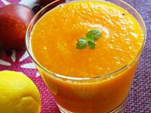 Fot. joana30, Napój marchwiowo owocowy