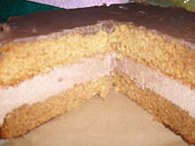 Fot. burzowaartura, Ciasto z esencją