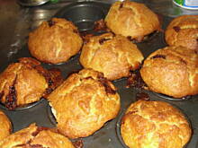 Fot. catalinkasia12, muffinki z marsem