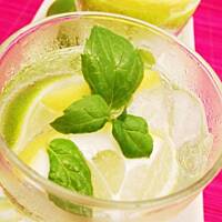 Mojito bezalkoholowe