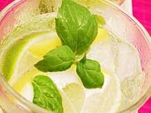 Fot. Agiatis, Mojito bezalkoholowe