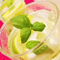 Mojito bezalkoholowe