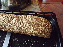 Fot. Welona, Chleb  z serem