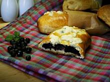 Fot. APM, Jagodzianki - pyszne