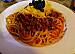 Fot. Luelle, Spaghetti bolognese