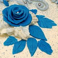 Tort Śmietankowo - Straciatella