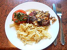 Fot. atosiaczek, Karczek rozpływający się w ustach