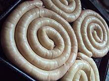 Fot. przejs, Kiszka ziemniaczana