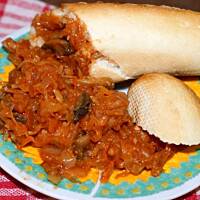 Tradycyjny Bigos - Mój