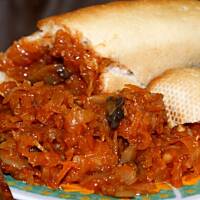 Tradycyjny Bigos - Mój