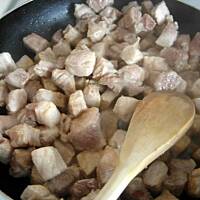 Tradycyjny Bigos - Mój