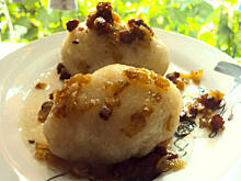 Fot. przejs, Kartacze (cepeliny)