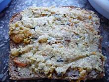 Fot. Anna Z, Pasztet z cukinii