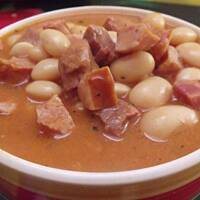 Fasolka po bretonsku