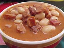 Fot. Elizabeth1982, Fasolka po bretonsku