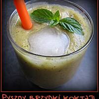 Pyszny brzydki koktajl