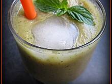 Fot. marialeksandra, Pyszny brzydki koktajl