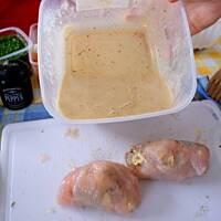 A'la Devolay z Serem.